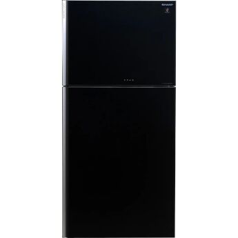 ����������� Sharp SJ-XG 60 PGBK Plasmacluster ION ������ ������ 187�86.5 ��, ������� ��