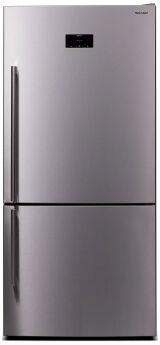 ����������� Sharp SJ-653GHXI52R ��������, 186�84 ��, ������������ � ������ ����������, 564 �