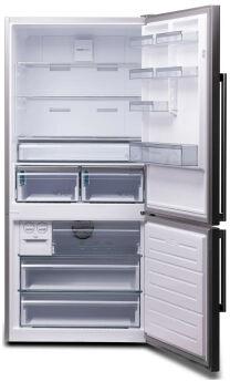 ����������� Sharp SJ-653GHXI52R ��������, 186�84 ��, ������������ � ������ ����������, 564 �