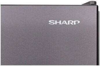 ����������� Sharp SJ-653GHXI52R ��������, 186�84 ��, ������������ � ������ ����������, 564 �