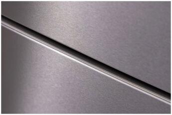 ����������� Sharp SJ-653GHXI52R ��������, 186�84 ��, ������������ � ������ ����������, 564 �