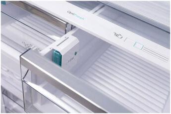 ����������� Sharp SJ-653GHXI52R ��������, 186�84 ��, ������������ � ������ ����������, 564 �