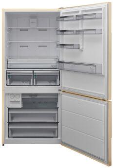 ����������� Sharp SJ-653GHXJ52R �������, 186�84 ��, ������������ � ������ ����������, 564 �