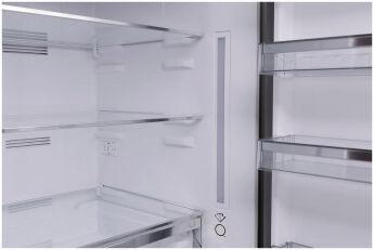 ����������� Sharp SJ-653GHXJ52R �������, 186�84 ��, ������������ � ������ ����������, 564 �