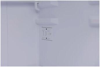 ����������� Sharp SJ-653GHXJ52R �������, 186�84 ��, ������������ � ������ ����������, 564 �