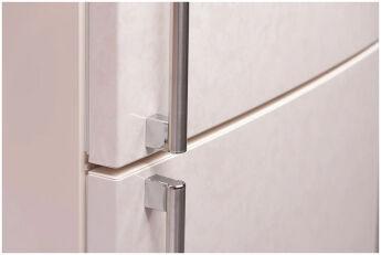 ����������� Sharp SJ-653GHXJ52R �������, 186�84 ��, ������������ � ������ ����������, 564 �