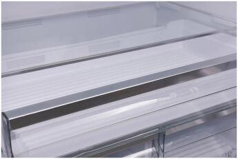 ����������� Sharp SJ-653GHXJ52R �������, 186�84 ��, ������������ � ������ ����������, 564 �