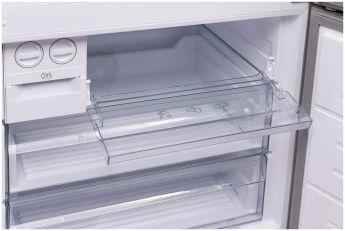 ����������� Sharp SJ-653GHXJ52R �������, 186�84 ��, ������������ � ������ ����������, 564 �