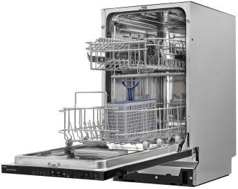 Встраиваемая посудомоечная машина Schaub Lorenz SLG VI4405