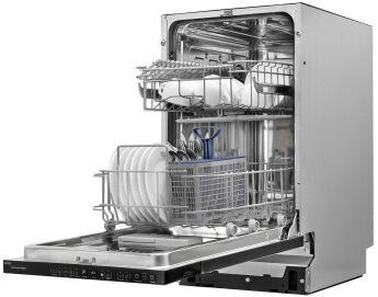 Встраиваемая посудомоечная машина Schaub Lorenz SLG VI4405