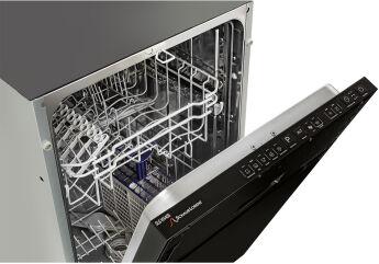 Встраиваемая посудомоечная машина Schaub Lorenz SLG VI4405