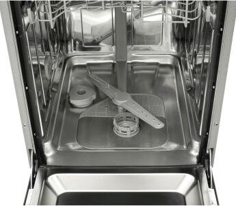 Встраиваемая посудомоечная машина Schaub Lorenz SLG VI4405