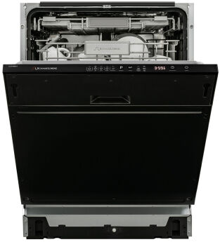 Встраиваемая посудомоечная машина Schaub Lorenz SLG VI6610