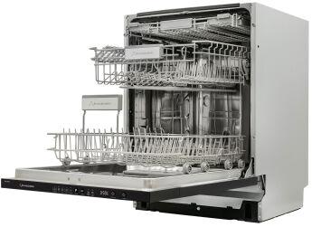 Встраиваемая посудомоечная машина Schaub Lorenz SLG VI6610
