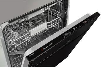 Встраиваемая посудомоечная машина Schaub Lorenz SLG VI6610