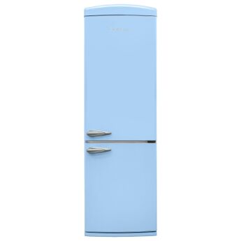 ����������� Schaub Lorenz SLU S335U4E ����� �������, 190,1�60,5�68,1 ��, No Frost, ������ �� -15�