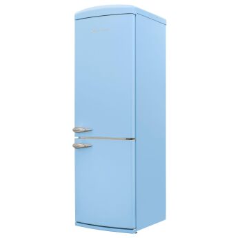 ����������� Schaub Lorenz SLU S335U4E ����� �������, 190,1�60,5�68,1 ��, No Frost, ������ �� -15�