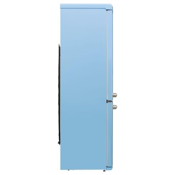 ����������� Schaub Lorenz SLU S335U4E ����� �������, 190,1�60,5�68,1 ��, No Frost, ������ �� -15�