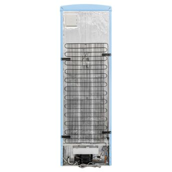 ����������� Schaub Lorenz SLU S335U4E ����� �������, 190,1�60,5�68,1 ��, No Frost, ������ �� -15�