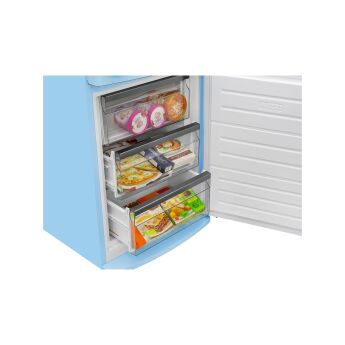 ����������� Schaub Lorenz SLU S335U4E ����� �������, 190,1�60,5�68,1 ��, No Frost, ������ �� -15�