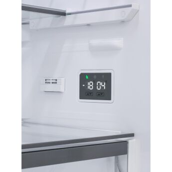 ����������� Schaub Lorenz SLU S335U4E ����� �������, 190,1�60,5�68,1 ��, No Frost, ������ �� -15�