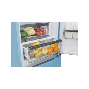 ����������� Schaub Lorenz SLU S335U4E ����� �������, 190,1�60,5�68,1 ��, No Frost, ������ �� -15�