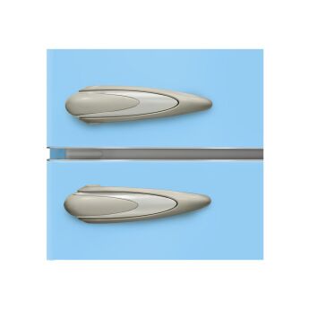 ����������� Schaub Lorenz SLU S335U4E ����� �������, 190,1�60,5�68,1 ��, No Frost, ������ �� -15�