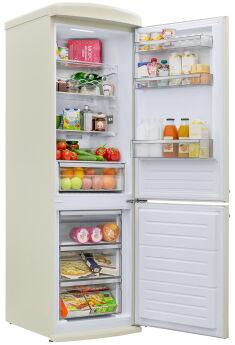 ����������� Schaub Lorenz SLU S339C3 ����� �������, 190.1�60.5 ��, No Frost, A+