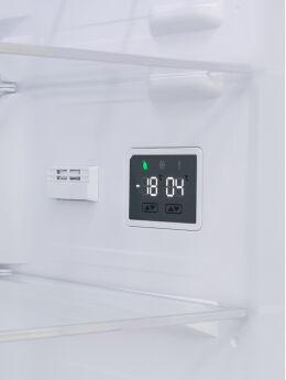 ����������� Schaub Lorenz SLU S339C3 ����� �������, 190.1�60.5 ��, No Frost, A+