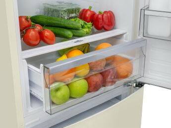 ����������� Schaub Lorenz SLU S339C3 ����� �������, 190.1�60.5 ��, No Frost, A+