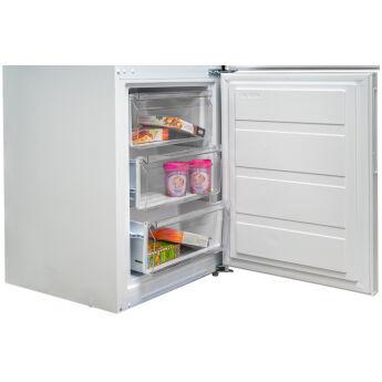 Холодильник Schaub Lorenz SLU C188D0 W, белый