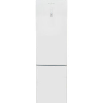 Холодильник Schaub Lorenz SLU C201D0 W, белый