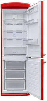 ����������� Schaub Lorenz SLU S339R3 ����� �������, 190.1�60.5 ��, No Frost, A+