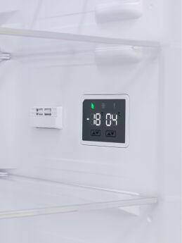 ����������� Schaub Lorenz SLU S339R3 ����� �������, 190.1�60.5 ��, No Frost, A+