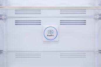 ����������� Schaub Lorenz SLU S339R3 ����� �������, 190.1�60.5 ��, No Frost, A+