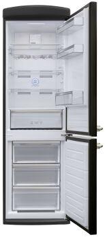 ����������� Schaub Lorenz SLU S339S3 ����� ������, 190.1�60.5 ��, No Frost, A+