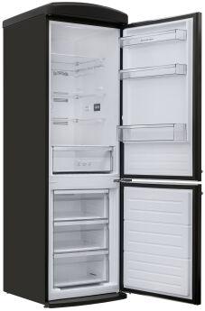 ����������� Schaub Lorenz SLU S339S3 ����� ������, 190.1�60.5 ��, No Frost, A+