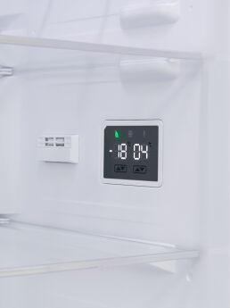 ����������� Schaub Lorenz SLU S339S3 ����� ������, 190.1�60.5 ��, No Frost, A+