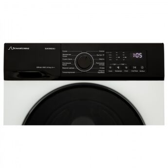 ���������� ������ � ������ Schaub Lorenz SLW CW8245 I, �����, 8/5 ��, ����������� �����, 1200 ��/���