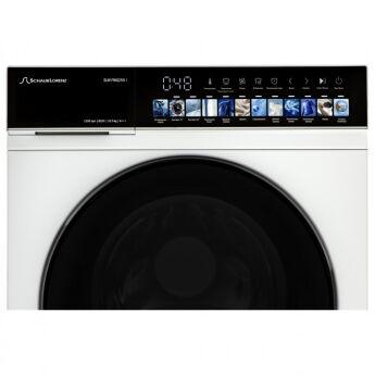 ���������� ������ Schaub Lorenz SLW FW0255 I �����, 10,5 ��, 1200 ��/���, A+++, ����������� ������