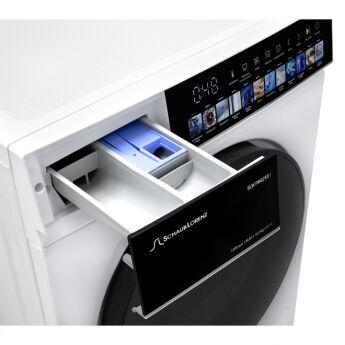 ���������� ������ Schaub Lorenz SLW FW0255 I �����, 10,5 ��, 1200 ��/���, A+++, ����������� ������