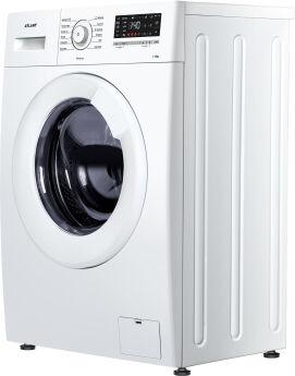 Стиральная машина ATLANT СМА 60У1018-Т-00 узкая, 6 кг, 1000 об/мин, инверторная