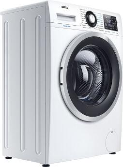 Стиральная машина ATLANT СМА 60У1214-СА-01 узкая, 6 кг, 1200 об/мин, Aqua-Stop