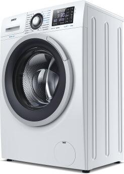 Стиральная машина ATLANT СМА 60У1214-СА-01 узкая, 6 кг, 1200 об/мин, Aqua-Stop