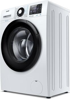 Стиральная машина ATLANT СМА 70У1214-СА-02 узкая, 7 кг, 1200 об/мин, пар, дисплей