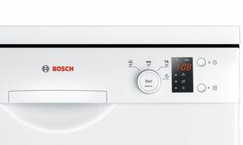   Bosch SMS25AW01R