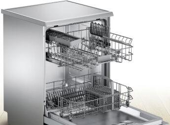   Bosch SMS45DI10Q 60 , . , , AquaStop, AquaSensor