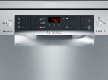   Bosch SMS45DI10Q 60 , . , , AquaStop, AquaSensor