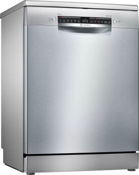   Bosch SMS4HVI33E . c, 60 ,  , Home Connect