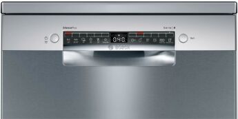   Bosch SMS4HVI33E . c, 60 ,  , Home Connect